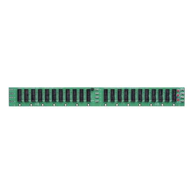 Doepfer A-100 Bus Board V6 Eurorack Power Board image 1