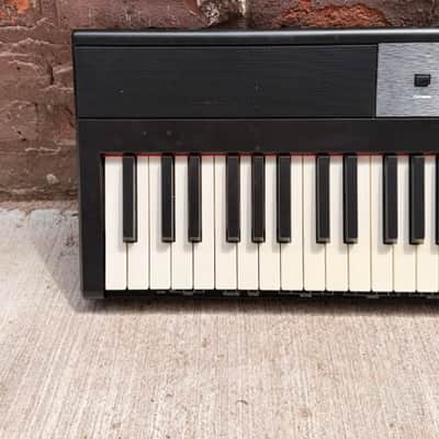 RockJam 88-Key Digital Piano with Semi-Weighted Keys image 5