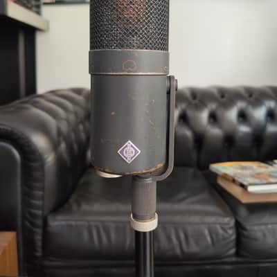 Neumann U47 FET image 1