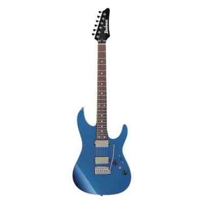 Ibanez - AZ42P1PBE - EL GTR W/BAG image 1