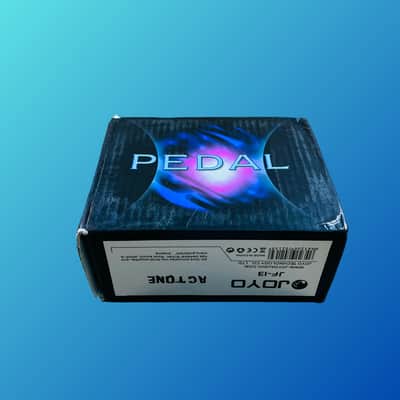 Joyo JF-13 AC Tone Overdrive image 4