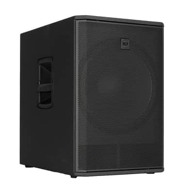 RCF EVOX V15 3500 W high-output, three-way professional column system image 3
