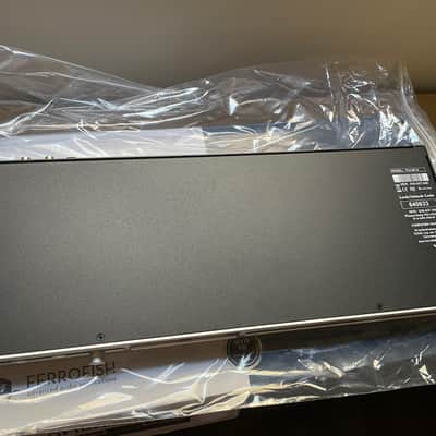 Ferrofish Pulse 16 AD/DA Converter image 8