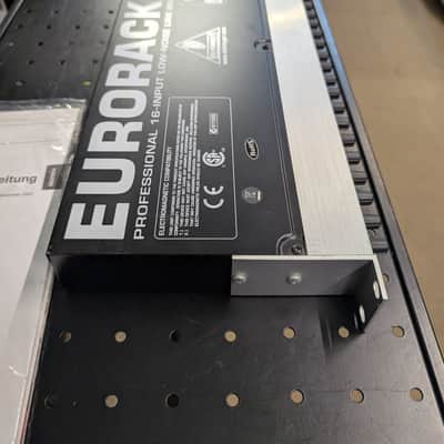 Behringer Eurorack RX1602 image 5