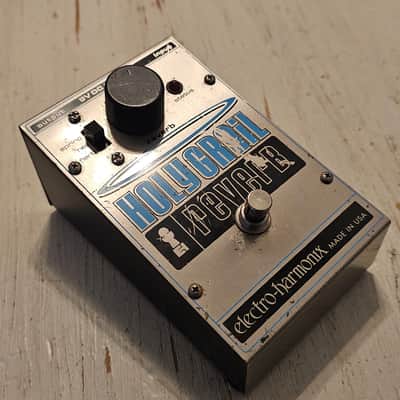 Electro-Harmonix Holy Grail Reverb image 4