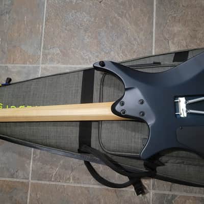 Strandberg Guitars Boden Standard NX 6 Tremolo 2022 - Present - Blue image 6