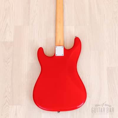 Superstrat SSH S-Style Electric Guitar w/ Fender-Licensed Warmoth Body, Kahler, Tom Anderson Pickups image 3