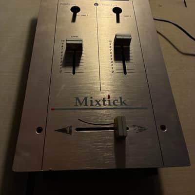 Vestax PMC 06 Pro image 4
