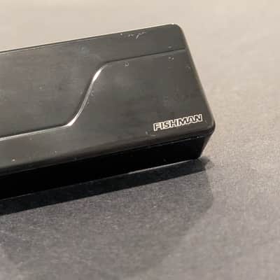 Fishman PRF-MHB-SK2 Fluence Modern Humbucker, Set 2010s - Black Nickel image 7