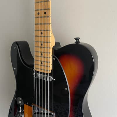 60th Anniversary Fender Telecaster image 9