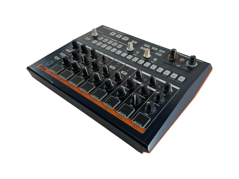 Arturia DRUMBRUTE IMPACT *Expert Tested*Guaranteed*
