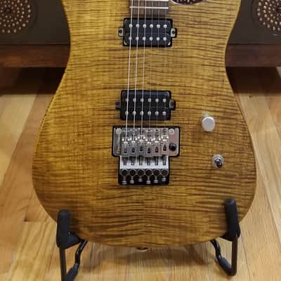 Luxxtone electric guitars for sale in USA | guitar-list