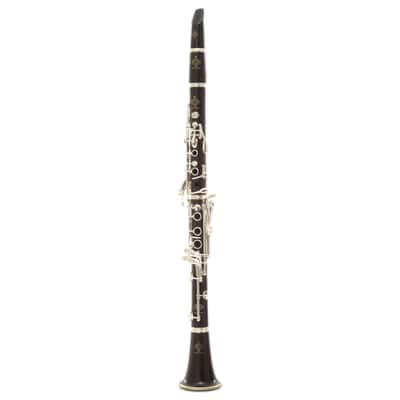 Buffet Crampon Prestige BC1133L-2-0 Bb Clarinet -Silver Plated Keys image 1