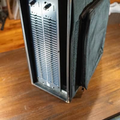 dbx 1231 Dual Channel 31-Band EQ in 4sp Rack Bag (qty2) Price is EACH image 5