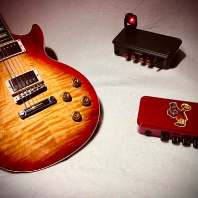 Woods Amplification ROCK🚀IT 2026 - Various image 7