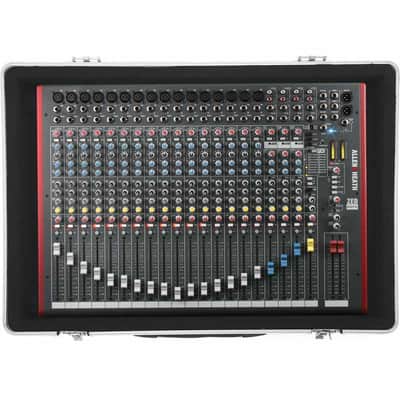 Gator G-MIX-20X30 G-MIX-20X30 pour console de mixage 50,8 x 76,2 x 15,2 cm image 5