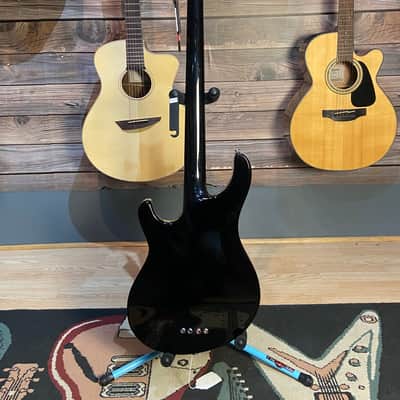 PRS SE Kestrel Bass 2010s - Tri-Color Sunburst image 6