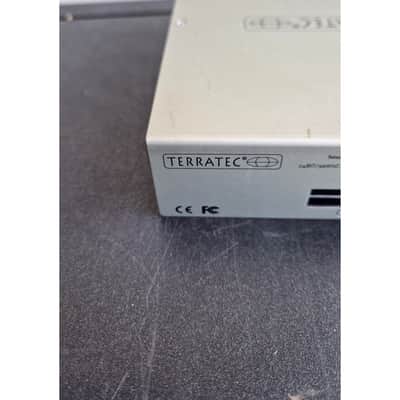 Terratec SoundSystem DMX 6fire 24/96 - Audio Interface - Good image 8