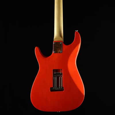 Zion RT Classic - Vintage Cherry Burst image 8