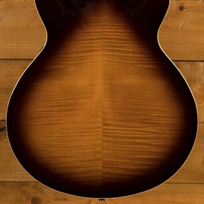 Yamaha SA2200 - Ebony - Brown Sunburst image 4