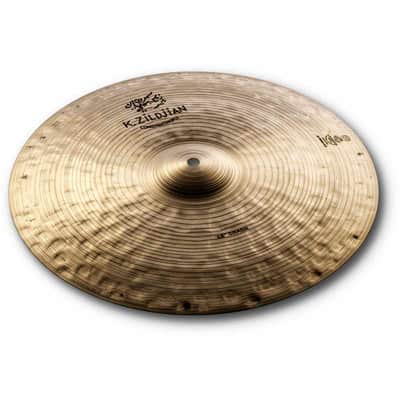 Zildjian K1066 K Constantinople 16" crash image 1