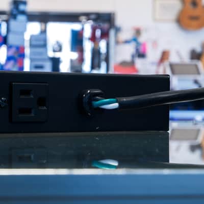 CBI RMSS Rack Mount Surge Suppressor (Very Good) *Free Shipping* image 4