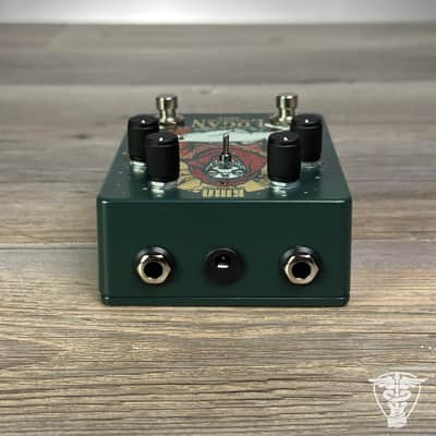 KMA Audio Machines Logan Transcend Drive (Brand New) image 4