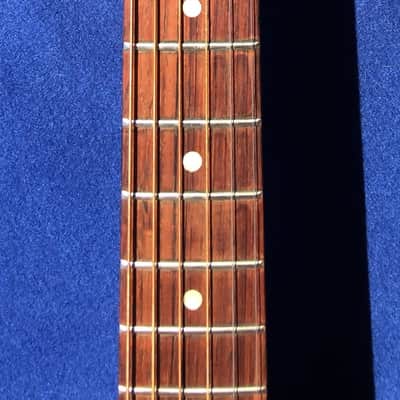 Gibson LG-3 1960 Natural image 11