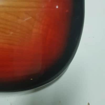 1979 FENDER STRATOCASTER USA - SUPER CLEAN image 6