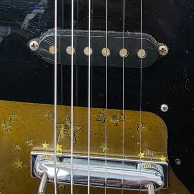 Teisco Del Rey/Harmony 60s image 21