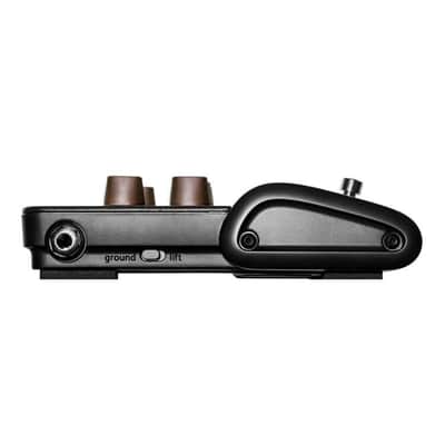 LR Baggs Session DI Acoustic Guitar Preamp & DI image 4