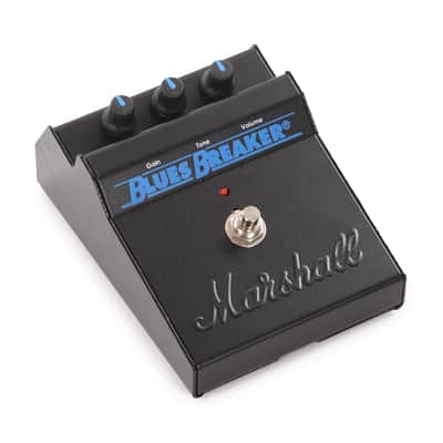 Marshall Bluesbreaker Reissue Overdrive Pedal image 2