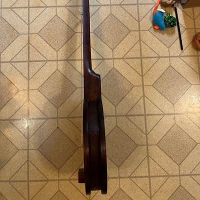Fretless Mountain Banjo, New, Made in West Virginia!!! image 4