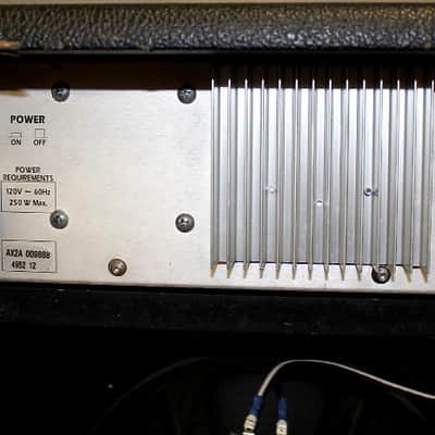 Line 6 AXSys AX2 212 Digital Modelling Guitar Amplifier image 5