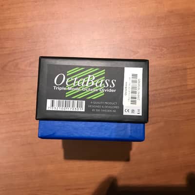 EBS OCTABASS image 5