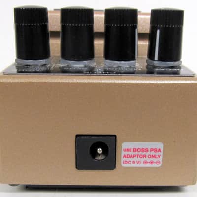 Used Boss AW-3 Dynamic Wah VGC image 5
