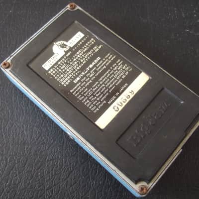 Multivox Big Jam SE-12 Chorus MIJ Made in Japan 1970s | Reverb