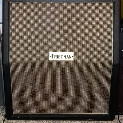 Friedman JJ Jr w/ 2x12 cab image 2
