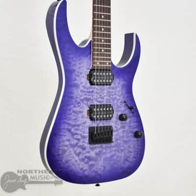 WASHBURN MG 722 Stevie Salas Model (S/N:5100071) (07/03) | Reverb