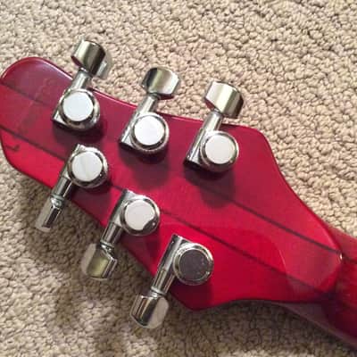 Mayones Legend image 12