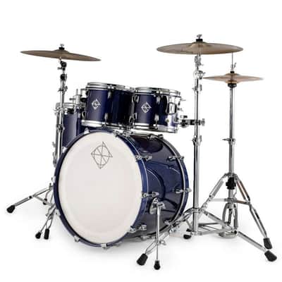 Dixon Artisan Maple 422 Shell Pack Future Dusk (PODAN422-11-FDS-CR) image 3