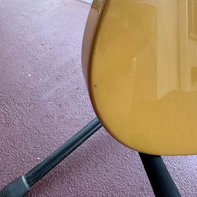 Fender AVRI 1952 Telecaster  1988 - Butterscotch image 9
