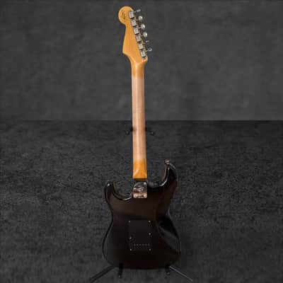 2025 Fender Custom Shop Postmodern Stratocaster Journeyman Relic image 7