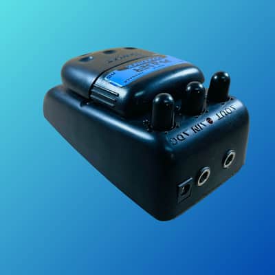 Ibanez Soundtank PH5 Phaser image 3