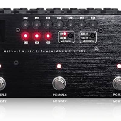 One Control Crocodile Tail Loop OC10 image 3
