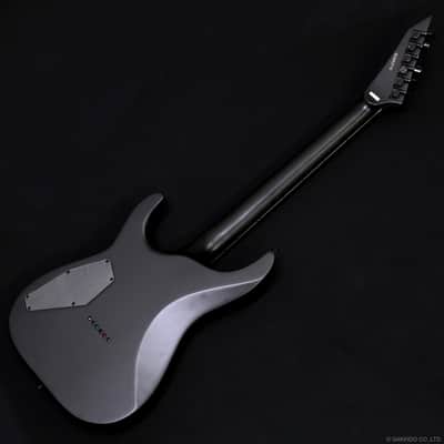 ESP GrassRoots G-HORIZON-FX Black Satin image 10