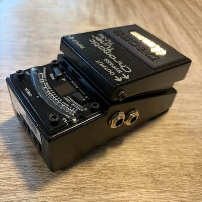 Boss TU-3w Chromatic Tuner image 3