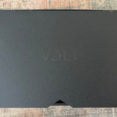 Universal Audio Volt 276 USB-C Audio Interface 2021 - Present - Tan / Gray image 9