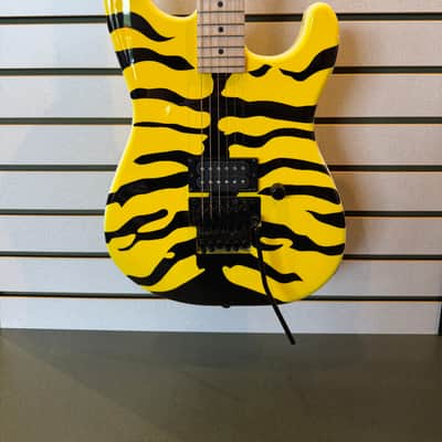 LTD George Lynch GL-200MT M1 Tiger image 2