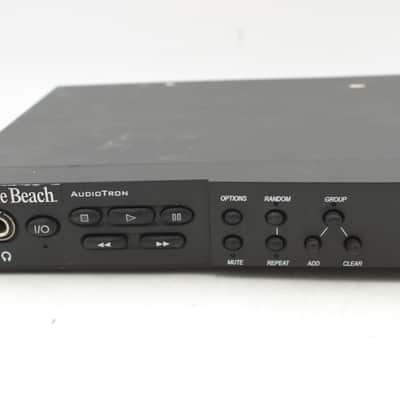 Turtle Beach AudioTron AT-100 Digital Music Radio Player Streamer - TBS-3506-01E image 7